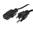 thumbnail image 2 of Cable de Alimentación Corriente Startech 91cm C13 a PXT101143, 2 of 2