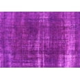 thumbnail image 1 of Ahgly Company Indoor Rectangle Oriental Pink Industrial Area Rugs, 8' x 12', 1 of 4