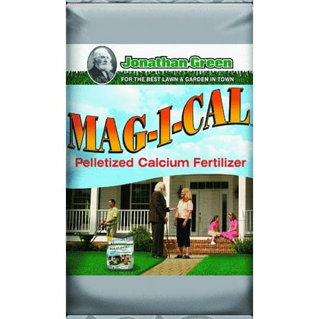 Jonathan Green MAG-I-CAL Lawn Fertilizer