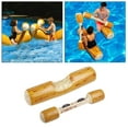 thumbnail image 4 of de 2 uds., Equipo de ejercicio acuáticos, de juguetes inflables para , en adultos CUTICAT Canoa flotante inflable, 4 of 8