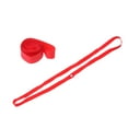 thumbnail image 1 of 2 Pedazos de tirarere de Rueda de Accesorio de Proteccion - rojo, 26x16x5mm DYNWAVEMX Tira del borde de la rueda de la bicicleta, 1 of 7