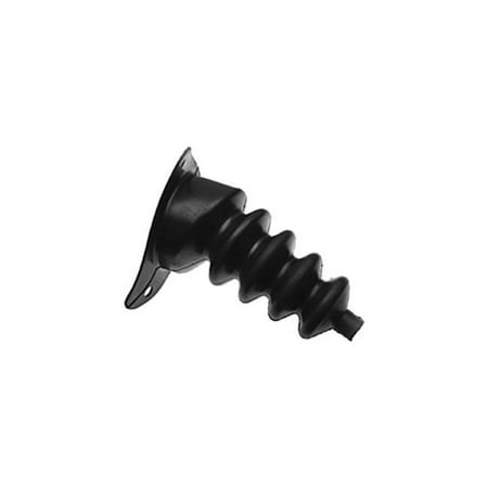 - Eckler's Premier Products 50203840 Chevelle Clutch Bellcrank Upper Push Rod Firewall Boot