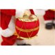 thumbnail image 4 of Instrumentos Musicales de Papá Noel, Adornos Navideños, Centro Comercial de Regalos, Decoración Navideña, 4 of 7