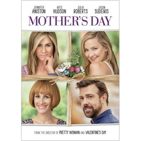 Mother's Day (DVD) (Best Day To Shop At Marshalls)