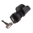 thumbnail image 3 of Ignition Key for Arctic Cat Wildcat 2012 2013 2014 2015 2016 2017 Snowmobile, 3 of 5