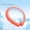 Red, variant on SHJHENG Cooling Neck Wrap for Summer – Reusable Ice Pack Ring, Hands-Free Cooling Neckband for Sports, Outdoor Work, and Hot Flashes, Soft Gel Ice Ring