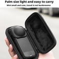 thumbnail image 3 of SharkTRUE Splash-Proof & Durable Camera Case: Hard Shell, Fleece-Lined, Dual Zipper, Lightweight, 3 of 8