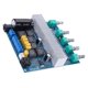 thumbnail image 4 of Equipo de voltaje medio y bajo, placa amplificadora de potencia, subwoofer, módulo amplificador de audio estéreo, módulo amplificador de audio diseñado para profesionales NikouMX herramienta, 4 of 8