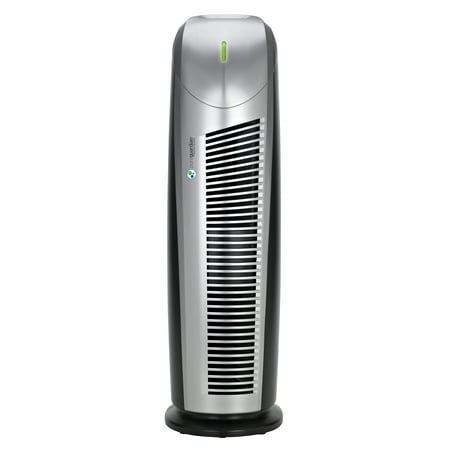 PureGuardian Air Purifier with Hi Performance Allergen Filter, AP2200CA 22-Inch Tower