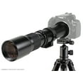 thumbnail image 5 of Canon EOS 5D Mark III Manual Focus High Power 1000mm Lens, 5 of 7