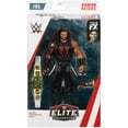 thumbnail image 5 of WWE Elite Collection Roman Reigns Action Figure Set, 5 of 5