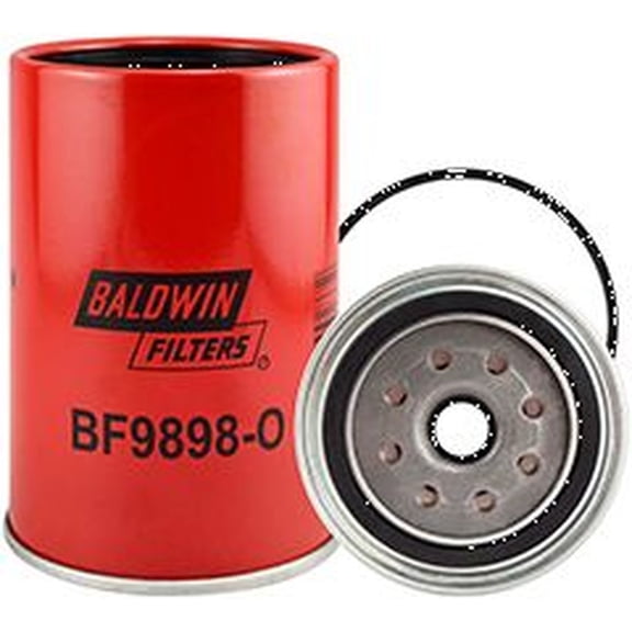 Fuel Water Separator Filter Baldwin BF9898-O
