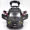 Black X, variant on The 1:32 scale is suitable for Honda Civic alloy die-cast car models, equipped with openable doors, lights, sound and spring-back function. Boys' toy cars, children's birthday gift toy cars.