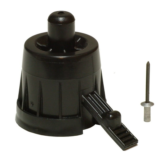 Springfield Taper-Lock™ Buje inferior del poste