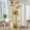Beige, variant on NINESHI 69'' Indoor Cat Tree Tower with Multiple Levels, Sisal Scratching Post, Spacious Condo, Climbing Rope, Kitten Toy, Grey