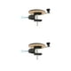 thumbnail image 3 of Toystoory Cue Tip Sander Repair Polishing Tool Cue Pool Tip Billiard Tipo 1 2Conjunto, 3 of 6