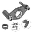 thumbnail image 4 of Cnc Shifting Gear Stabilizer High Modified Titanium For Kawasaki Zx-25R 2021, 4 of 5