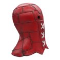 thumbnail image 3 of Máscara de Halloween para cosplay, máscara de Brightburns, casco, máscara, 3 of 5
