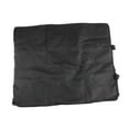 thumbnail image 4 of Cubierta de aire acondicionado de ventana con correas ajustables, protector de muebles, cubierta de malla para aire acondicionado, protección para 65 cm x 52 cm x 46 cm, 4 of 8