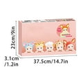 Sonny Angel Hippers Blind Box, Sonny Angel Hippers Figure Hippers