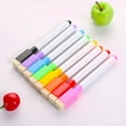 thumbnail image 2 of Juicy Whiteboard Markers – UI Stencils 2 of 12