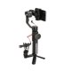 thumbnail image 4 of Adaptador de montaje triple de zapata fría ULANZI PT-3 para gimbal, 4 of 5