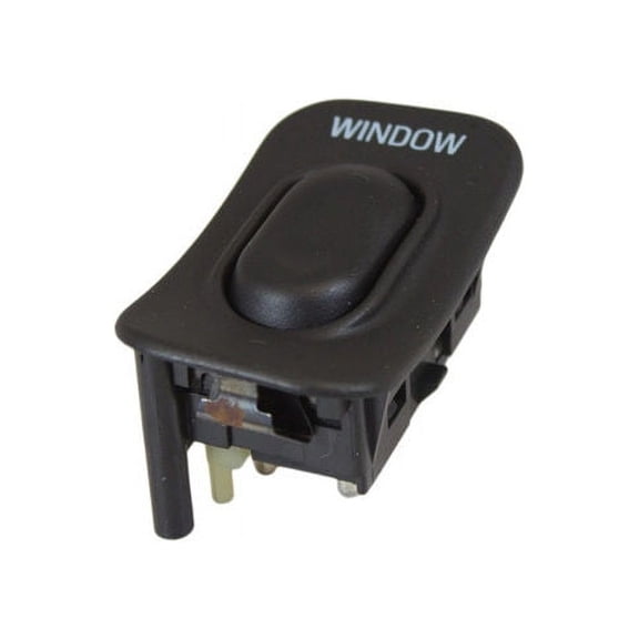 Front Right Window Switch - Compatible with 1995 - 2007 Ford Ranger 1996 1997 1998 1999 2000 2001 2002 2003 2004 2005 2006