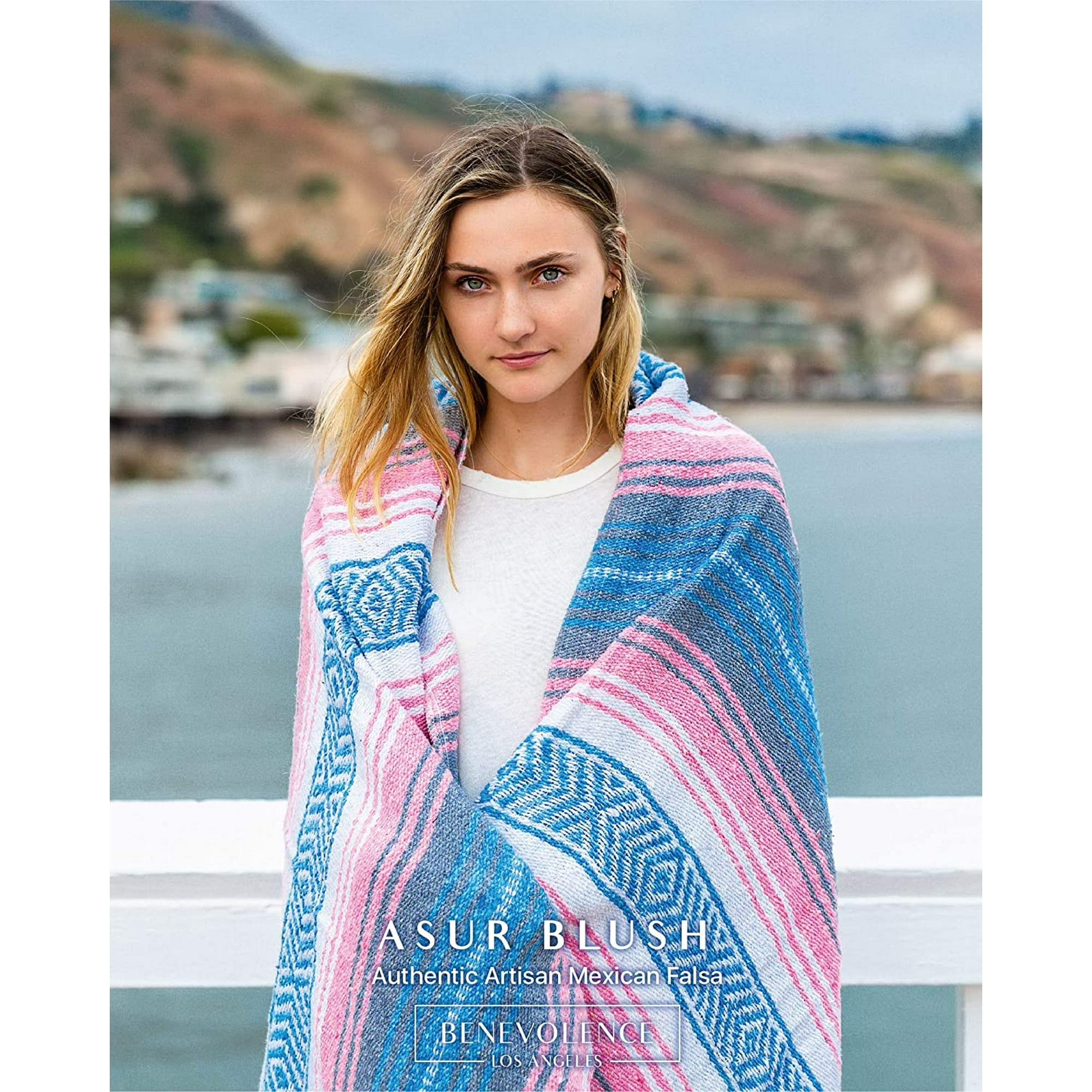 Aztec blanket walmart hotsell