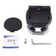 thumbnail image 3 of Portavasos para Jimny JB74 JB64 2018-2023 Portabotellas para café con ventilación, accesorios interiores-B, 3 of 5