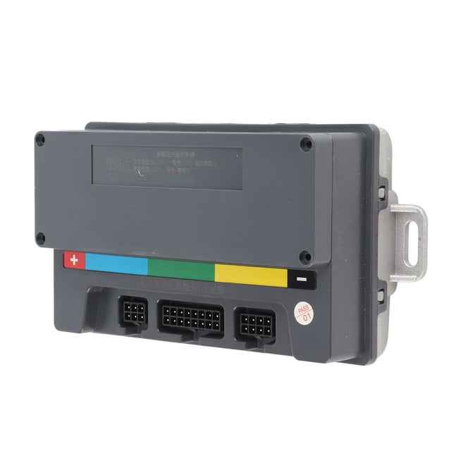 Controlador de Onda Sinusoidal, Controlador de Onda sinusoidal de motoctaLeta Eléctrica 3960W 55a 190a 12 FET para Motocicleta Eléctrica
