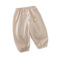 thumbnail image 2 of LvhaoGJOB Sweatpants for Kids' Soft Fabric Comfortable Fit joggers athletic pants track pants sports practice sweatpants, 2 of 5