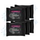 thumbnail image 1 of Toallitas desmaquillantes Epielle Charcoal Pore Cleansing 30x6, 1 of 6
