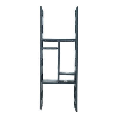 Lockerbones The Ultimate Locker Organizer Shelf System As Seen Lockerbones The Ultimate Locker Organizer Shelf System As Seen On Shark Tank
