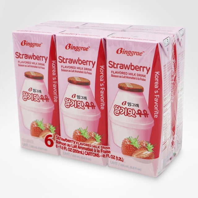 E- BGGR STRWBERRY