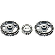 Timing Chain Kit Compatible with Mercedes-Benz M112 M113 R170 W163 W164 W202 W203 W639 W251