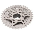 thumbnail image 4 of BOLANY Bicicleta de Montaña Bicicleta de Rueda Libre de 10 velocidades 11‑36T Reemplazo del Volante del Cassette, 4 of 10