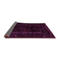 thumbnail image 2 of Ahgly Company Indoor Rectangle Persian Pink Traditional Area Rugs, 7' x 9', 2 of 4