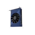 thumbnail image 5 of SPARKLE Intel Arc A380 ELF, 6GB GDDR6, Single Fan, SA380E-6G, 5 of 5