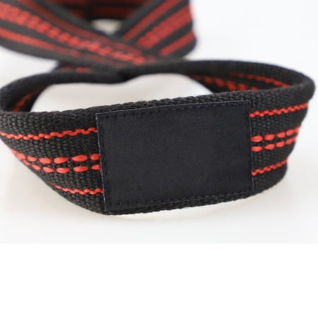 pull up bar wrist straps