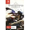 Darksiders Genesis - Nintendo Switch (Nintendo Switch)