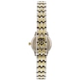 thumbnail image 3 of Timex Montre de Mode à Quartz Analogique pour Femmes Easy Reader T2P298 en Acier Inoxydable Argenté Plaqué, 3 of 3