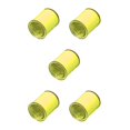 thumbnail image 2 of Langgg Fishing Line Fluorescent 230m Polyester Fish Wire Portable Fish Wire Test Tying Fishing Thread Fluorescent Yellow 5Set, 2 of 6