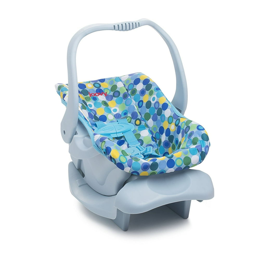 smoby doll car seat