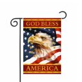 thumbnail image 1 of Drapeaux de Jardin, 1 of 1