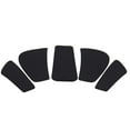 thumbnail image 2 of Pegatinas Zulema Protector Antideslizante Tanque R1200RT R1250RT, 2 of 4