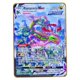 thumbnail image 1 of Cards Metal Pokémon Letters Vstar Raichu Vmax Charizard Pikachu Lugia Gold Iron Playing Card Anime Games Kids Toys Gifts, 1 of 5