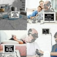 thumbnail image 4 of Demens Klocka Alzheimers Klocka Stor Digital Kalenderklocka För Seniorer, Klocka Med Dag Och Datum F(7 Tum), 4 of 4