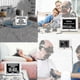 thumbnail image 4 of Demens Klocka Alzheimers Klocka Stor Digital Kalenderklocka För Seniorer, Klocka Med Dag Och Datum F(7 Tum), 4 of 4