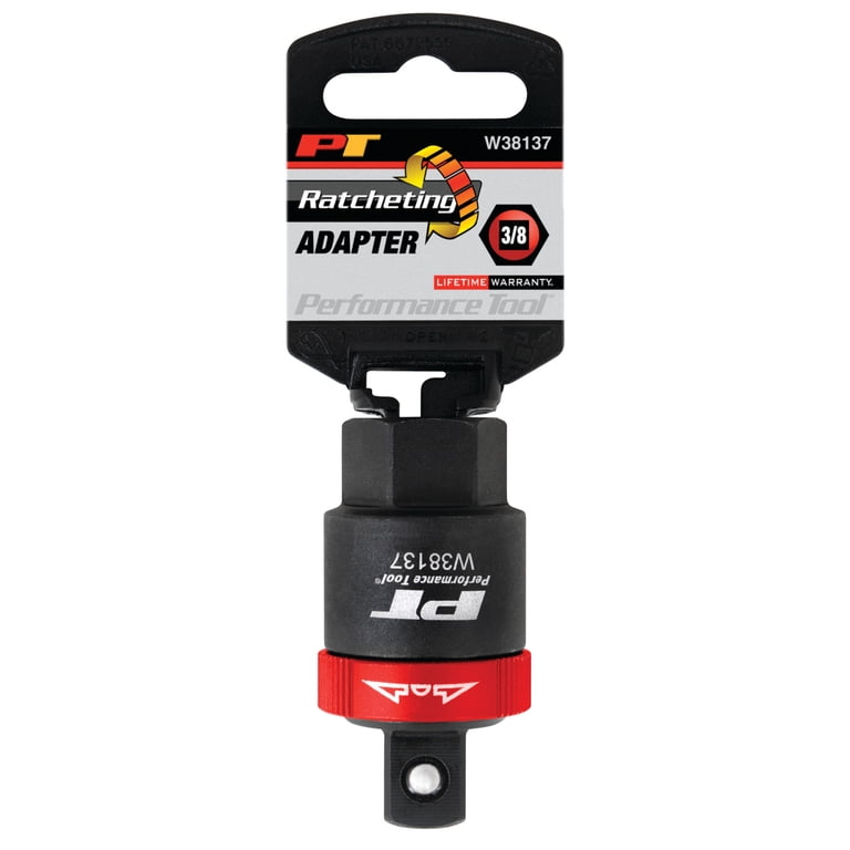 36 Inch Extension Performance Tool 36 Inch Adapter - 1/2 Female To 3/8 ...