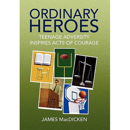 Ordinary Heroes - Walmart.com